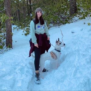 Meet your Posher, Drew